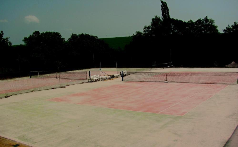 Vyškov Apartmany, Penzion, Wellness U Zlate Rybky מראה חיצוני תמונה