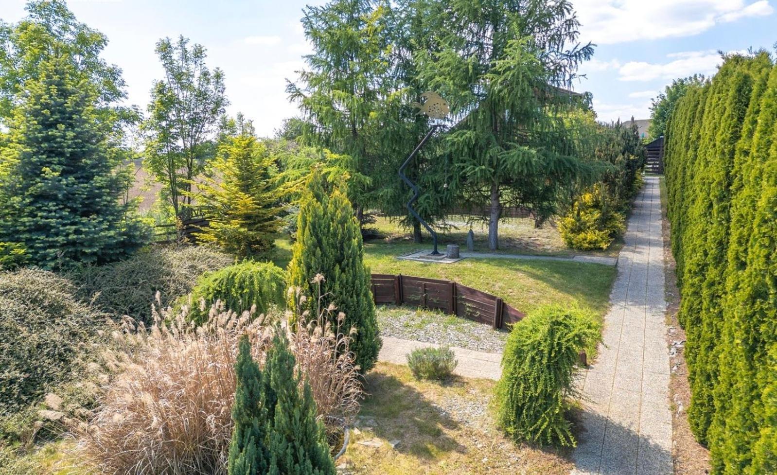 Vyškov Apartmany, Penzion, Wellness U Zlate Rybky מראה חיצוני תמונה